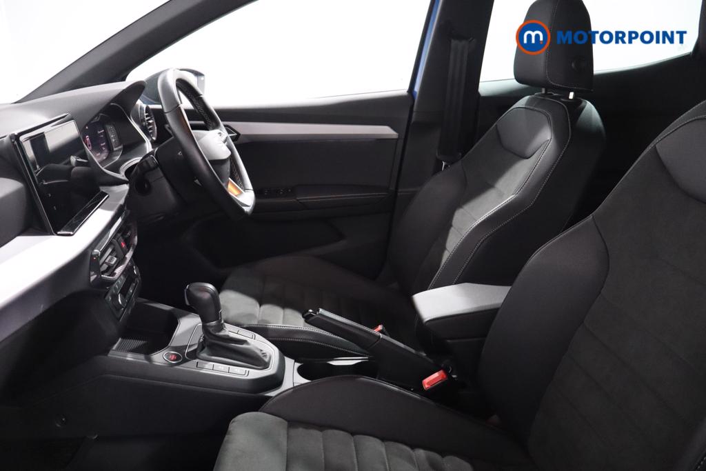 Seat Ibiza Xcellence Lux Automatic Petrol Hatchback - Stock Number (1543998) - 15th supplementary image