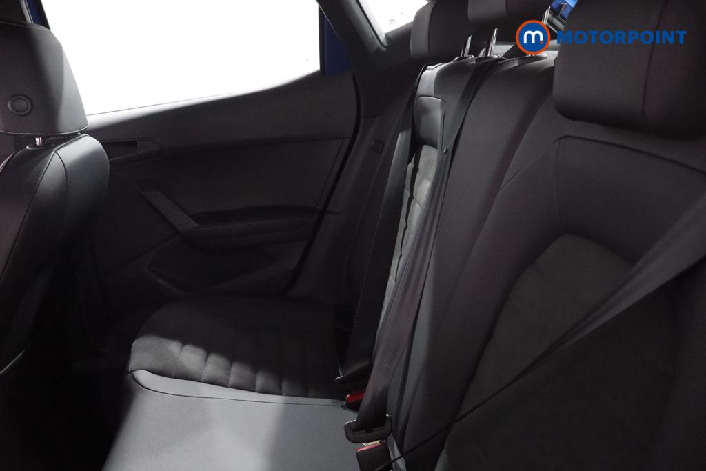 Seat Ibiza Xcellence Lux Automatic Petrol Hatchback - Stock Number (1543998) - 16th supplementary image