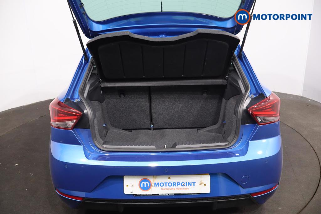 Seat Ibiza Xcellence Lux Automatic Petrol Hatchback - Stock Number (1543998) - 18th supplementary image
