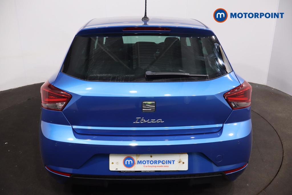Seat Ibiza Xcellence Lux Automatic Petrol Hatchback - Stock Number (1543998) - 19th supplementary image