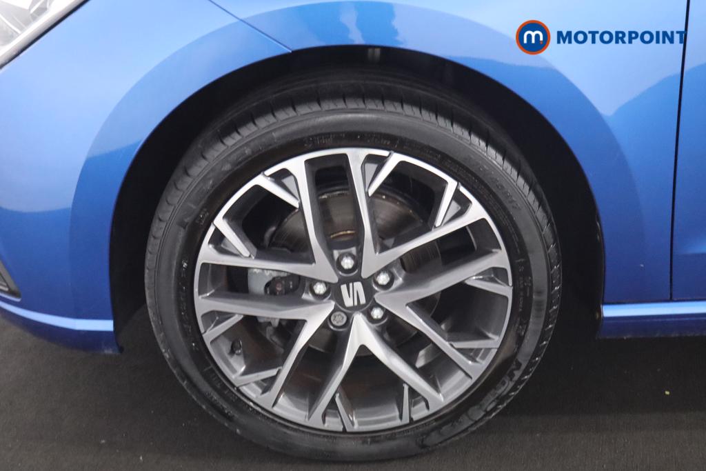 Seat Ibiza Xcellence Lux Automatic Petrol Hatchback - Stock Number (1543998) - 22nd supplementary image