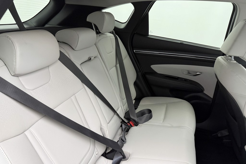 Hyundai Tucson Ultimate Automatic Petrol Plug-In Hybrid SUV - Stock Number (1544002) - 14th supplementary image