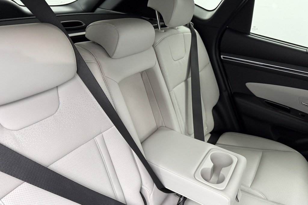 Hyundai Tucson Ultimate Automatic Petrol Plug-In Hybrid SUV - Stock Number (1544002) - 15th supplementary image