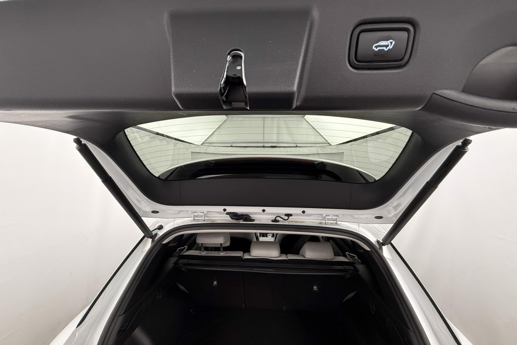 Hyundai Tucson Ultimate Automatic Petrol Plug-In Hybrid SUV - Stock Number (1544002) - 17th supplementary image