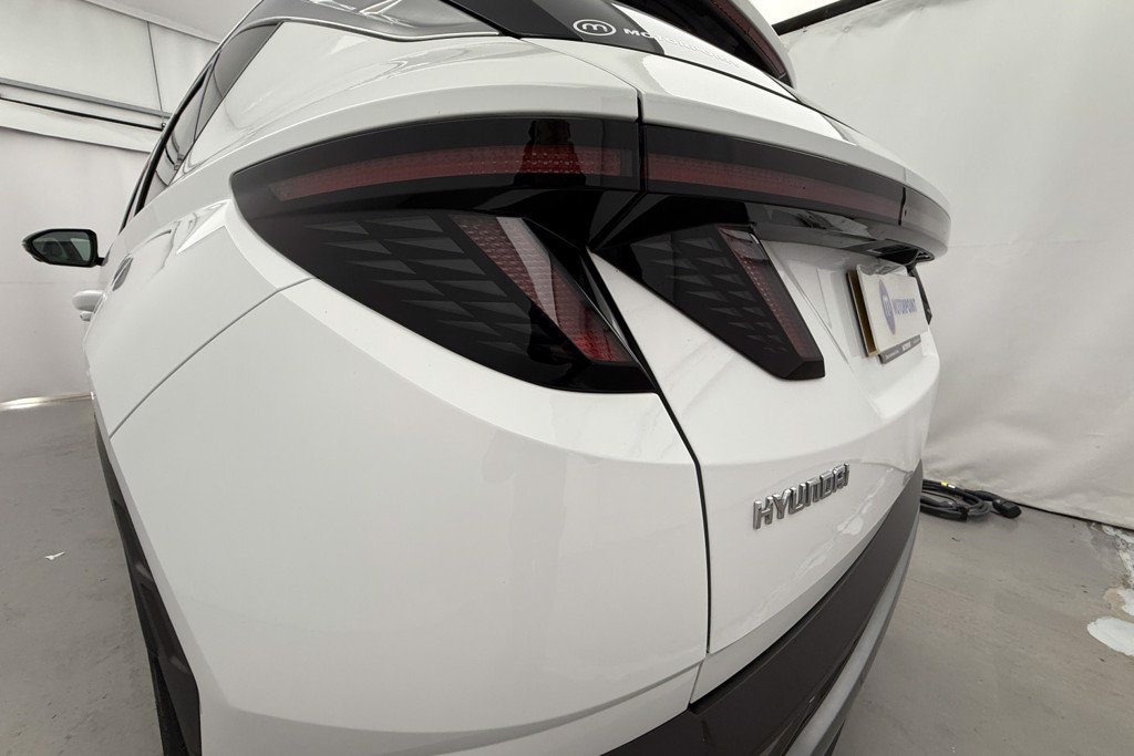Hyundai Tucson Ultimate Automatic Petrol Plug-In Hybrid SUV - Stock Number (1544002) - 18th supplementary image