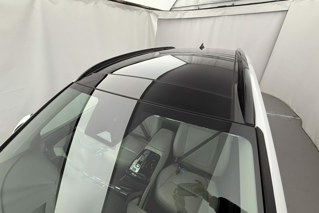 Hyundai Tucson Ultimate Automatic Petrol Plug-In Hybrid SUV - Stock Number (1544002) - 20th supplementary image