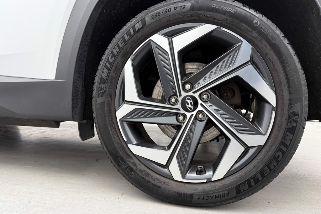 Hyundai Tucson Ultimate Automatic Petrol Plug-In Hybrid SUV - Stock Number (1544002) - 22nd supplementary image