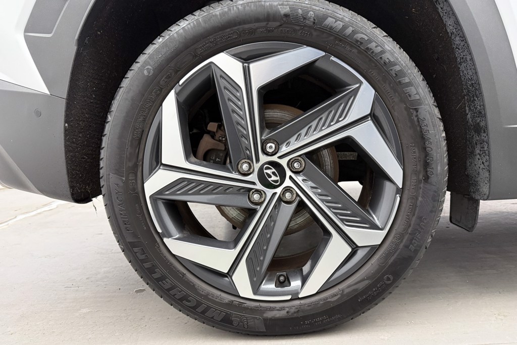 Hyundai Tucson Ultimate Automatic Petrol Plug-In Hybrid SUV - Stock Number (1544002) - 23rd supplementary image