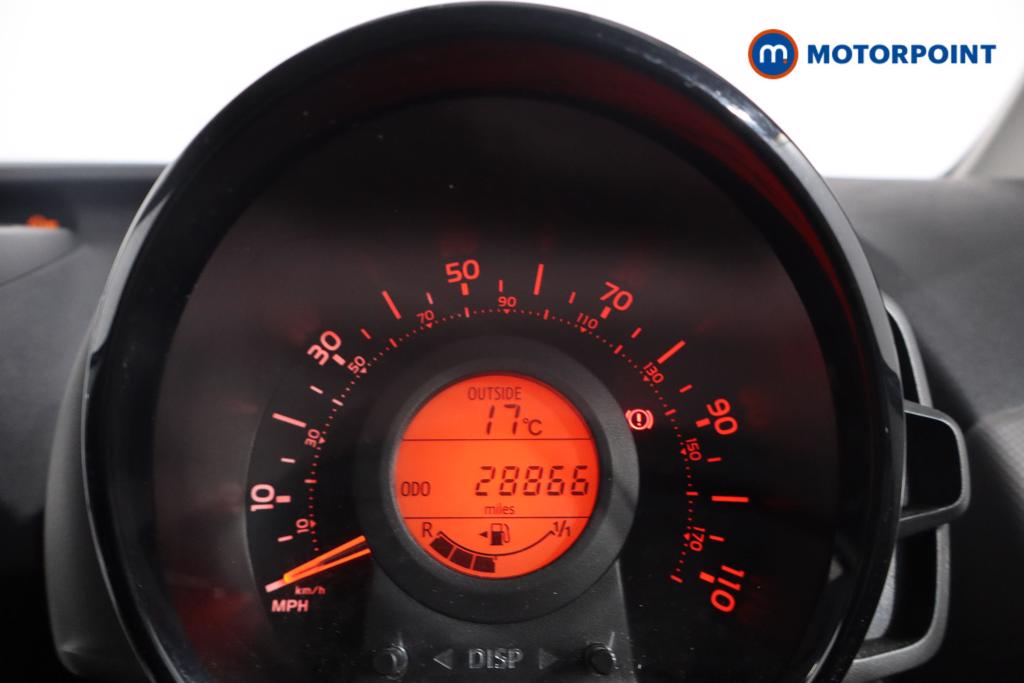 Citroen C1 Urban Ride Manual Petrol Hatchback - Stock Number (1544334) - 4th supplementary image