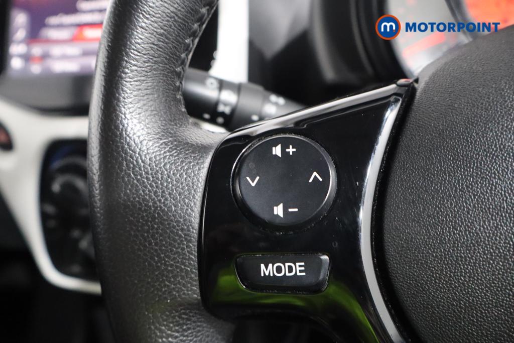 Citroen C1 Urban Ride Manual Petrol Hatchback - Stock Number (1544334) - 6th supplementary image