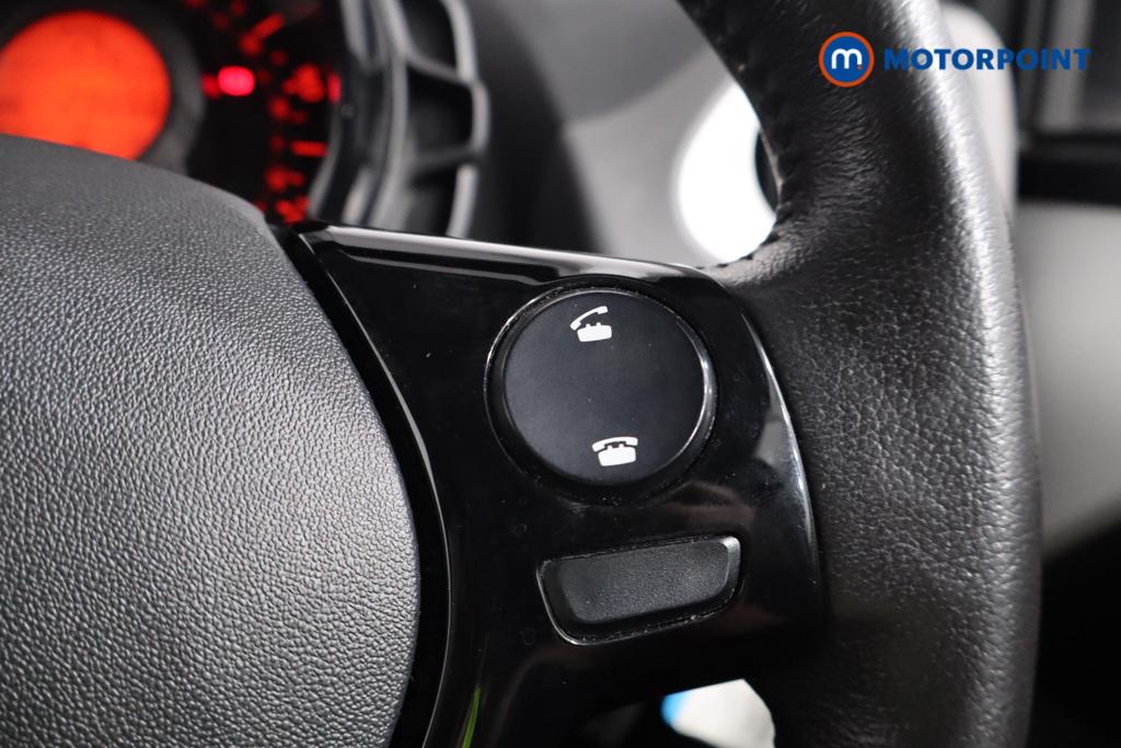 Citroen C1 Urban Ride Manual Petrol Hatchback - Stock Number (1544334) - 7th supplementary image