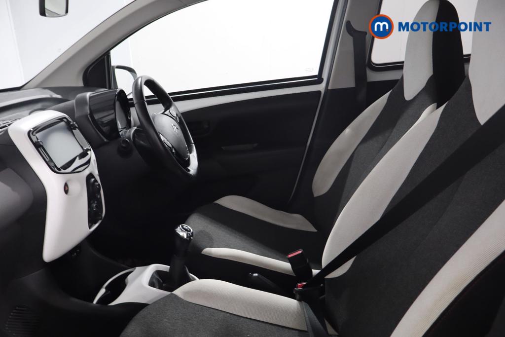 Citroen C1 Urban Ride Manual Petrol Hatchback - Stock Number (1544334) - 12th supplementary image