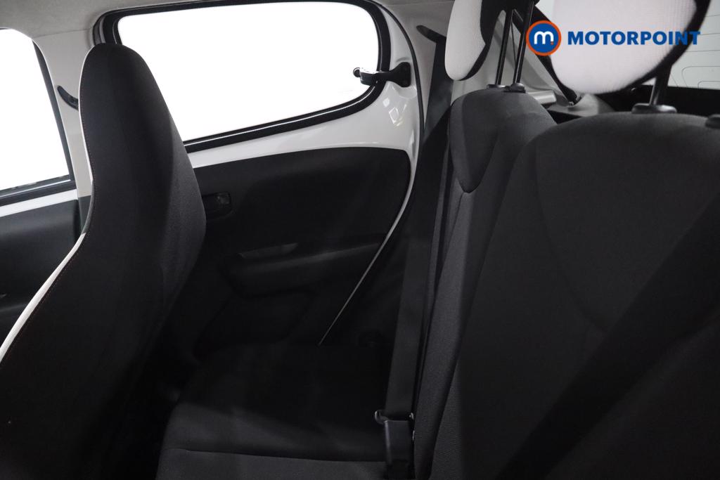 Citroen C1 Urban Ride Manual Petrol Hatchback - Stock Number (1544334) - 13th supplementary image
