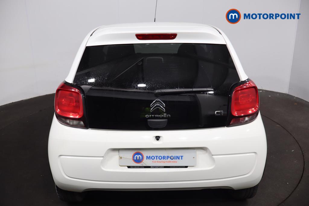 Citroen C1 Urban Ride Manual Petrol Hatchback - Stock Number (1544334) - 16th supplementary image