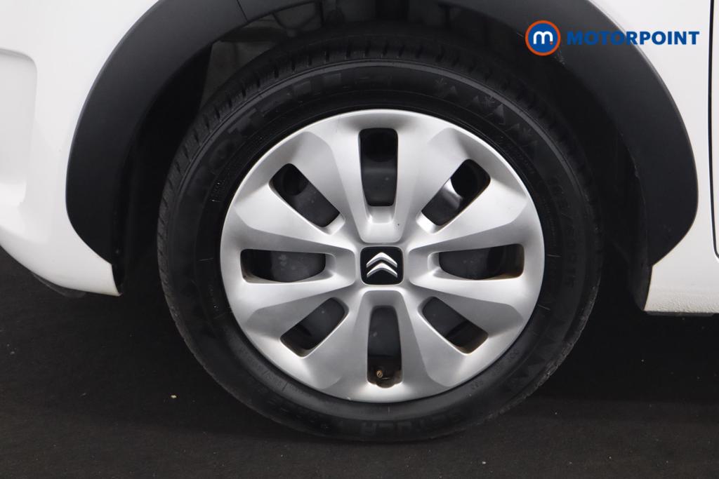 Citroen C1 Urban Ride Manual Petrol Hatchback - Stock Number (1544334) - 19th supplementary image