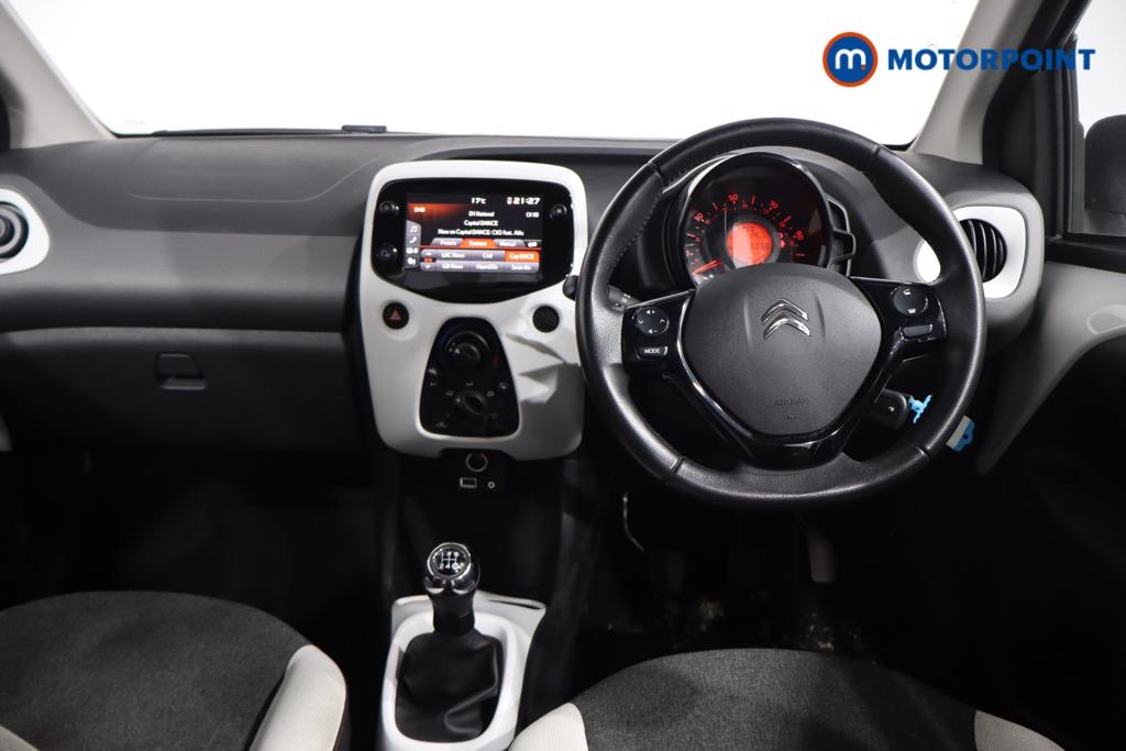 Citroen C1 Urban Ride Manual Petrol Hatchback - Stock Number (1544334) - 1st supplementary image