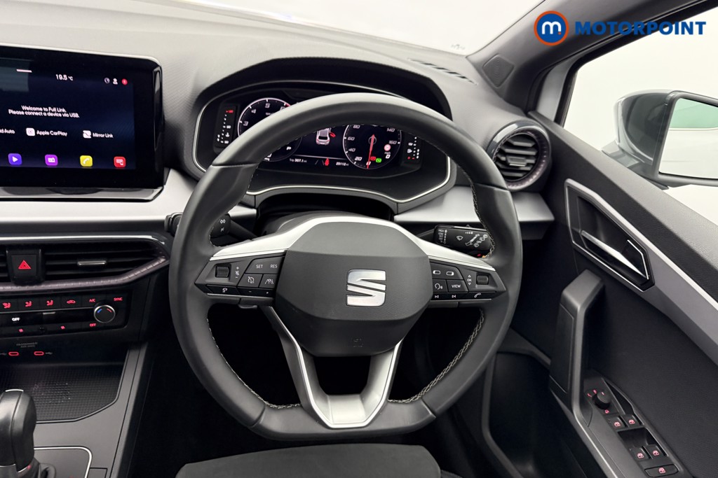 Seat Ibiza Xcellence Lux Automatic Petrol Hatchback - Stock Number (1544604) - 3rd supplementary image