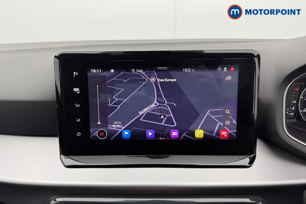 Seat Ibiza Xcellence Lux Automatic Petrol Hatchback - Stock Number (1544604) - 10th supplementary image