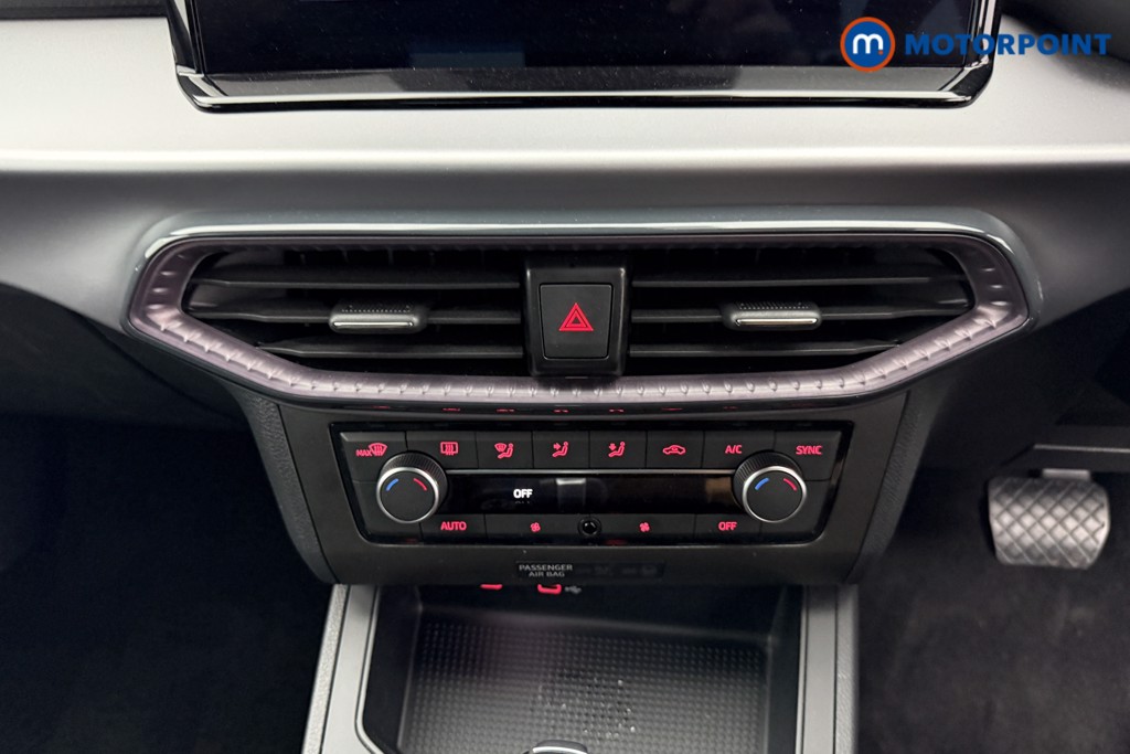 Seat Ibiza Xcellence Lux Automatic Petrol Hatchback - Stock Number (1544604) - 12th supplementary image