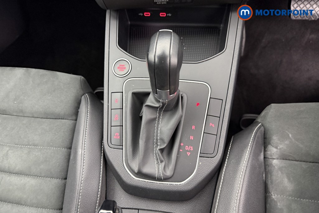 Seat Ibiza Xcellence Lux Automatic Petrol Hatchback - Stock Number (1544604) - 13th supplementary image