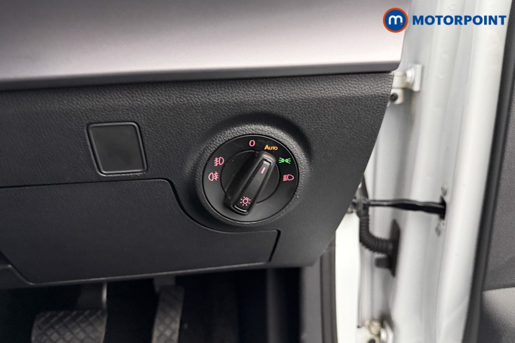 Seat Ibiza Xcellence Lux Automatic Petrol Hatchback - Stock Number (1544604) - 16th supplementary image