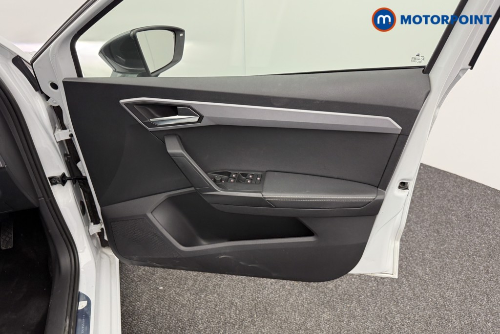 Seat Ibiza Xcellence Lux Automatic Petrol Hatchback - Stock Number (1544604) - 18th supplementary image