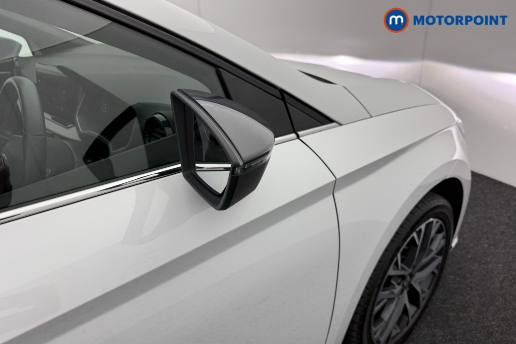 Seat Ibiza Xcellence Lux Automatic Petrol Hatchback - Stock Number (1544604) - 19th supplementary image