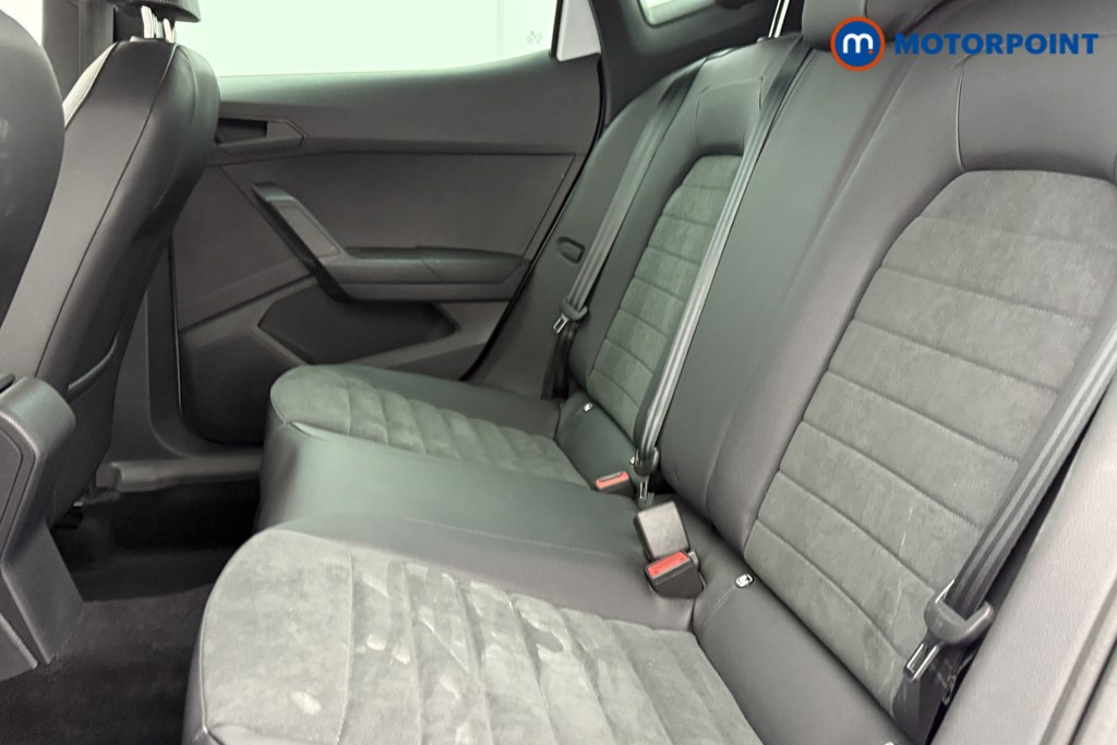 Seat Ibiza Xcellence Lux Automatic Petrol Hatchback - Stock Number (1544604) - 22nd supplementary image