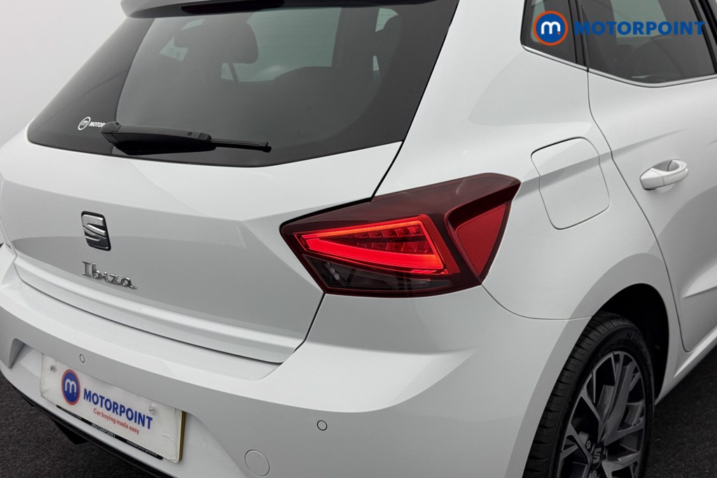 Seat Ibiza Xcellence Lux Automatic Petrol Hatchback - Stock Number (1544604) - 25th supplementary image