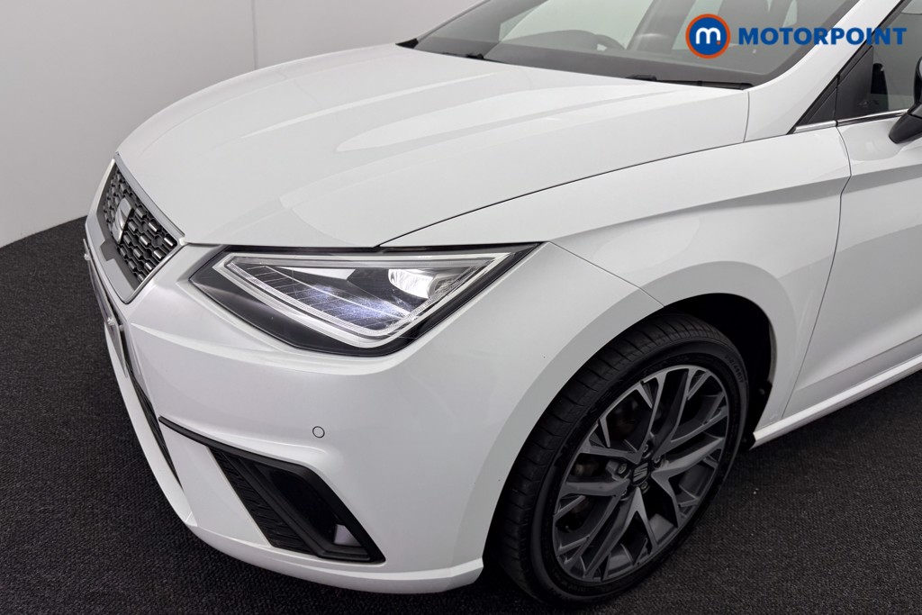 Seat Ibiza Xcellence Lux Automatic Petrol Hatchback - Stock Number (1544604) - 27th supplementary image