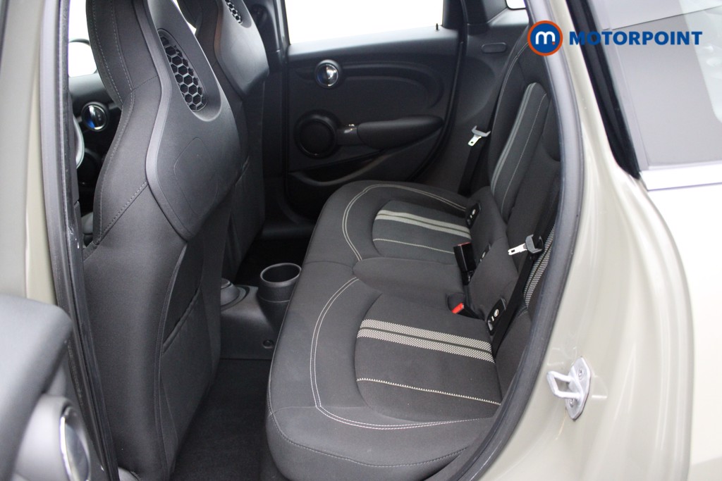 Mini Hatchback Cooper Sport Manual Petrol Hatchback - Stock Number (1544664) - 2nd supplementary image