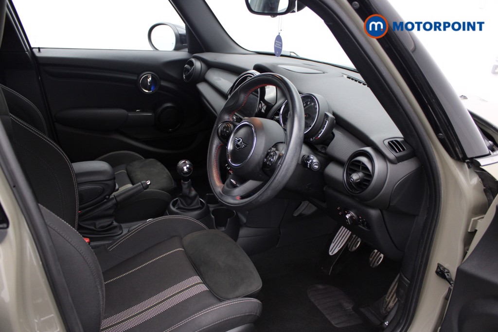 Mini Hatchback Cooper Sport Manual Petrol Hatchback - Stock Number (1544664) - 3rd supplementary image