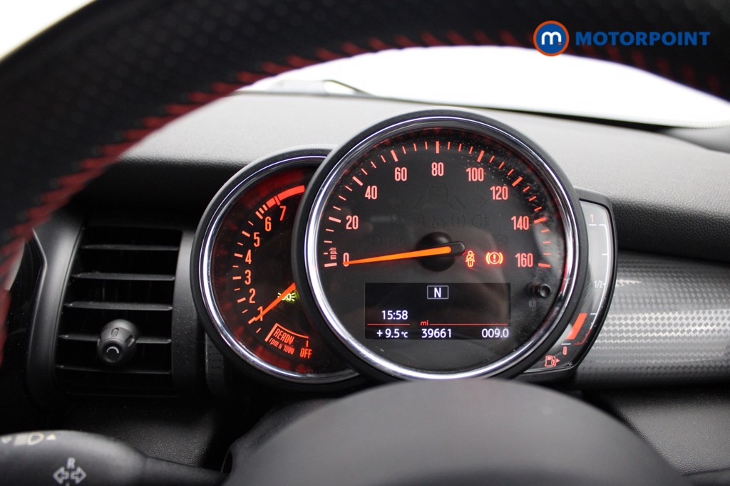 Mini Hatchback Cooper Sport Manual Petrol Hatchback - Stock Number (1544664) - 4th supplementary image
