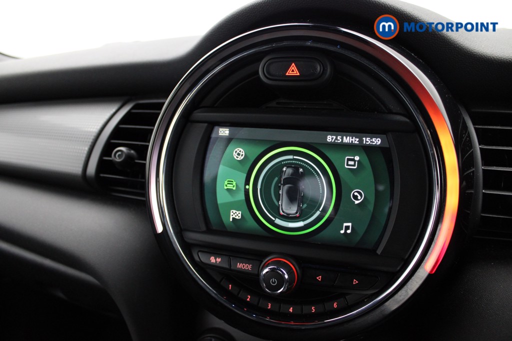 Mini Hatchback Cooper Sport Manual Petrol Hatchback - Stock Number (1544664) - 5th supplementary image