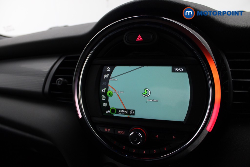 Mini Hatchback Cooper Sport Manual Petrol Hatchback - Stock Number (1544664) - 6th supplementary image