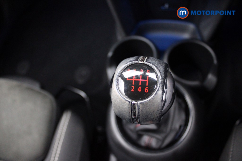 Mini Hatchback Cooper Sport Manual Petrol Hatchback - Stock Number (1544664) - 9th supplementary image
