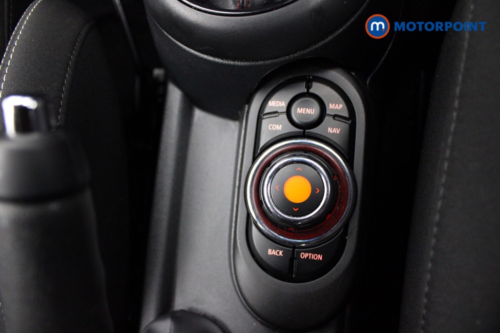 Mini Hatchback Cooper Sport Manual Petrol Hatchback - Stock Number (1544664) - 10th supplementary image