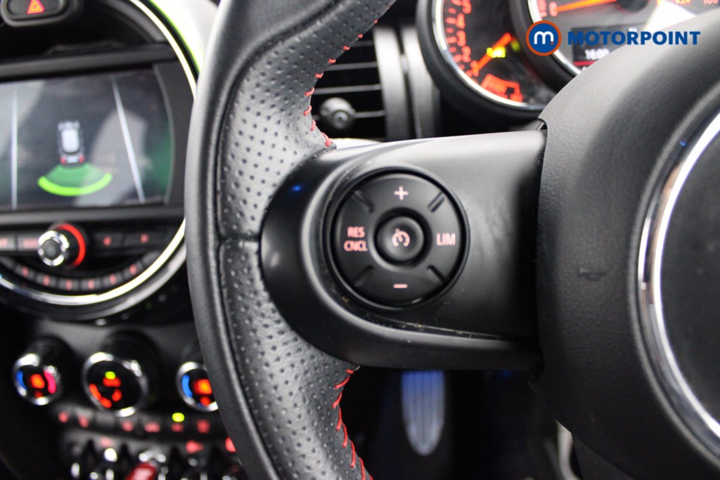 Mini Hatchback Cooper Sport Manual Petrol Hatchback - Stock Number (1544664) - 11th supplementary image