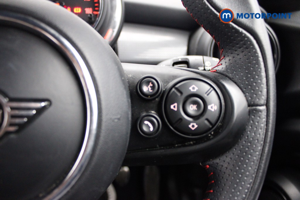 Mini Hatchback Cooper Sport Manual Petrol Hatchback - Stock Number (1544664) - 12th supplementary image
