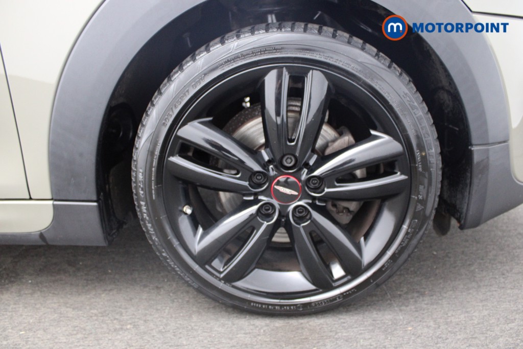 Mini Hatchback Cooper Sport Manual Petrol Hatchback - Stock Number (1544664) - 16th supplementary image