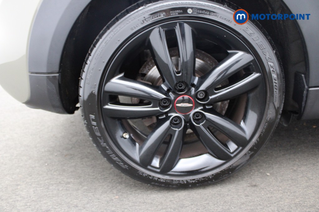 Mini Hatchback Cooper Sport Manual Petrol Hatchback - Stock Number (1544664) - 17th supplementary image