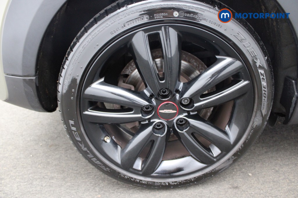 Mini Hatchback Cooper Sport Manual Petrol Hatchback - Stock Number (1544664) - 18th supplementary image