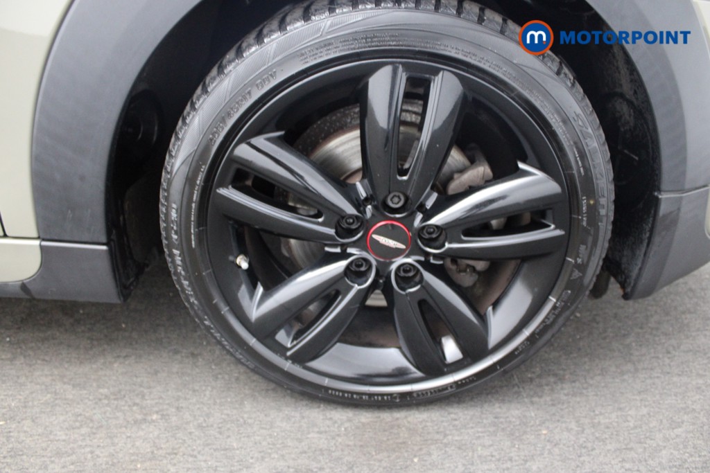 Mini Hatchback Cooper Sport Manual Petrol Hatchback - Stock Number (1544664) - 19th supplementary image