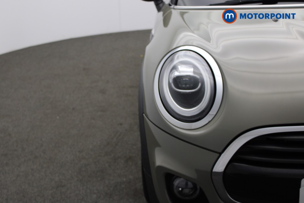 Mini Hatchback Cooper Sport Manual Petrol Hatchback - Stock Number (1544664) - 20th supplementary image