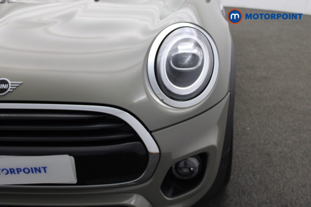 Mini Hatchback Cooper Sport Manual Petrol Hatchback - Stock Number (1544664) - 21st supplementary image