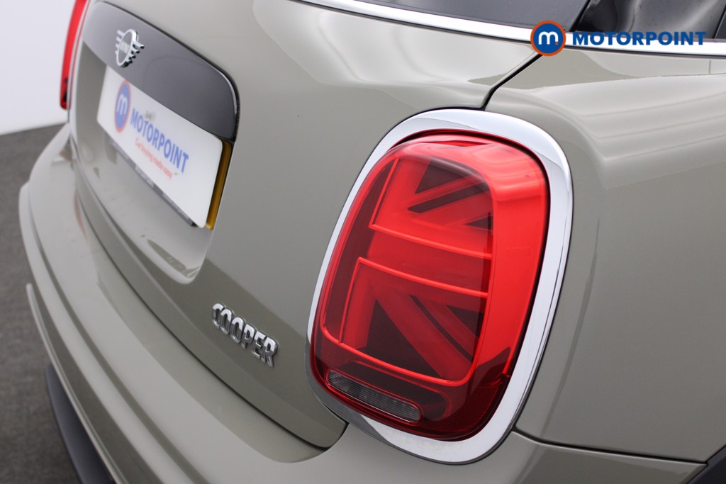 Mini Hatchback Cooper Sport Manual Petrol Hatchback - Stock Number (1544664) - 22nd supplementary image
