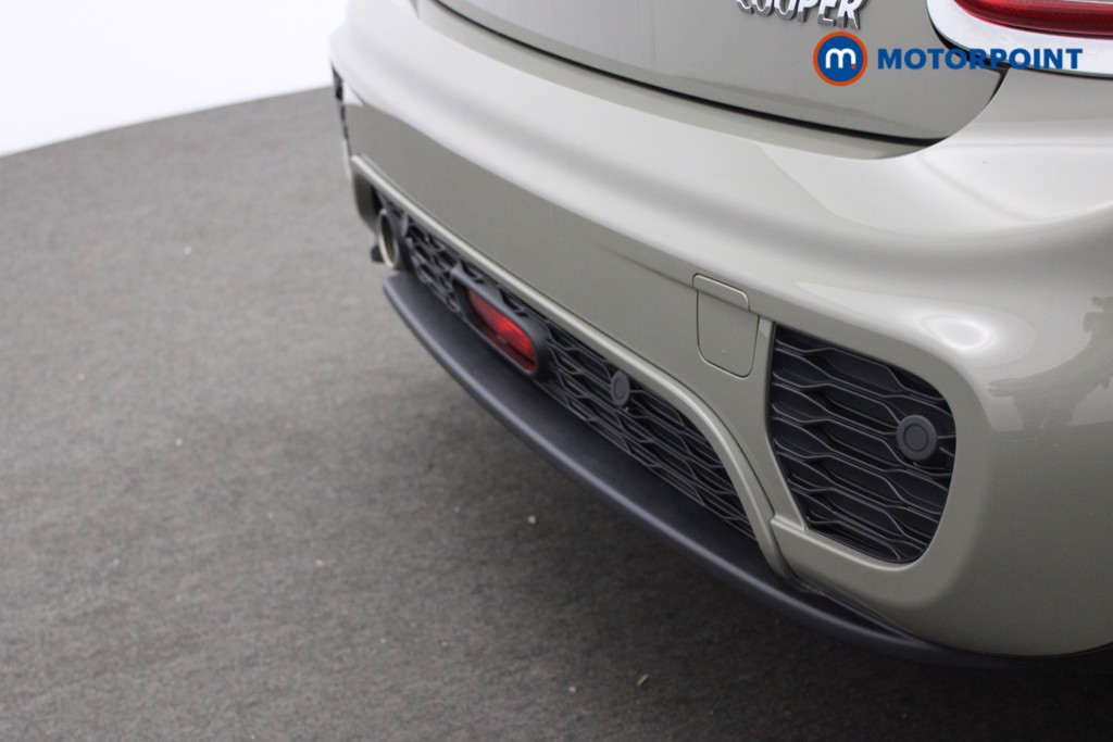 Mini Hatchback Cooper Sport Manual Petrol Hatchback - Stock Number (1544664) - 23rd supplementary image