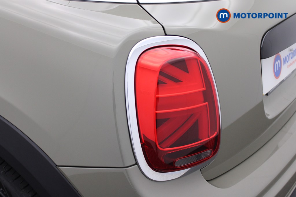 Mini Hatchback Cooper Sport Manual Petrol Hatchback - Stock Number (1544664) - 25th supplementary image