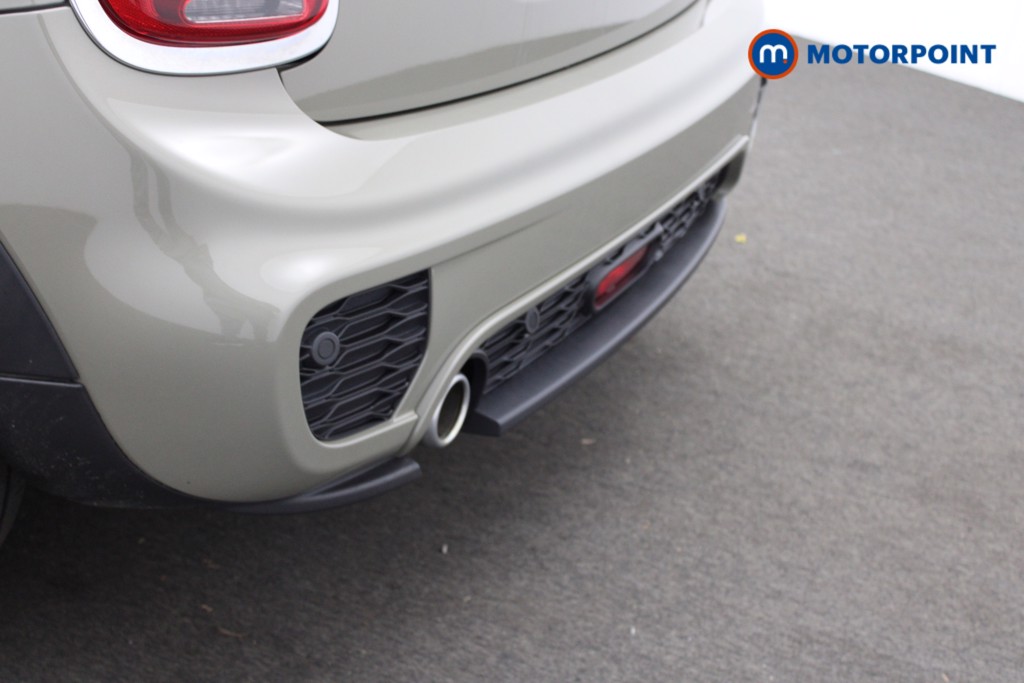 Mini Hatchback Cooper Sport Manual Petrol Hatchback - Stock Number (1544664) - 26th supplementary image