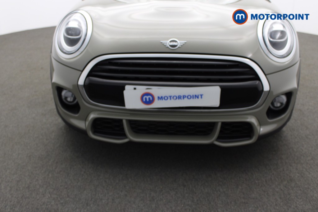 Mini Hatchback Cooper Sport Manual Petrol Hatchback - Stock Number (1544664) - 27th supplementary image
